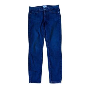 Paige Verdugo Ankle Blue jeans Size 28